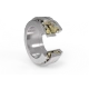 BD1-8000 Double Row Angular Contact Thrust Ball Bearings