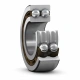 4202 ATN9 Double Row Deep Groove Ball Bearings