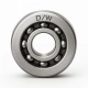 D/W R188 D/W Series Stainless Steel Miniature Bearings