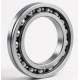 ER1038 2RS ER Series Thin Section Ball Bearings