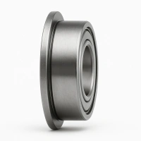 F6000zz F Series Flanged Bearings