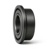 F Series Flanged Miniature Bearings
