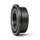 F636ZZ F Series Flanged Miniature Bearings
