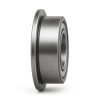 FRW Series Extended Inner Ring Flanged Miniature Bearings