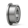 MF Series Flanged Miniature Bearings