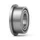 MF104 MF Series Flanged Miniature Bearings