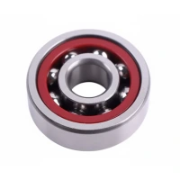 705AC Miniature Angular Contact Ball Bearings