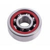 Miniature Angular Contact Ball Bearings