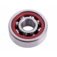 706AC Miniature Angular Contact Ball Bearings