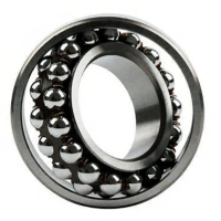 Miniature Self-Aligning Ball Bearings