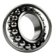 108 TN9 Miniature Self-Aligning Ball Bearings