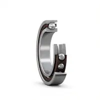Miniature Super Precision Angular Contact Ball Bearings