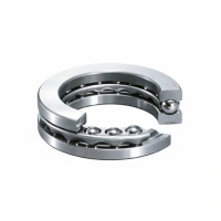 F10-18 Miniature Thrust Ball Bearings