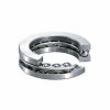 Miniature Thrust Ball Bearings