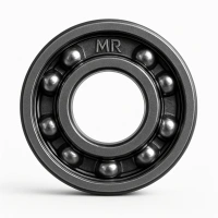 MR Series Miniature Bearings