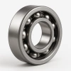 R Series & EE Series Single Row Deep Groove Ball Bearings