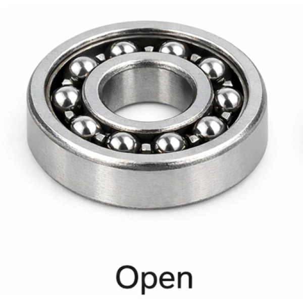 S604 600 Series Stainless Steel Miniature Bearings