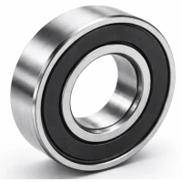 S604 2rs 600 Series Stainless Steel Miniature Bearings