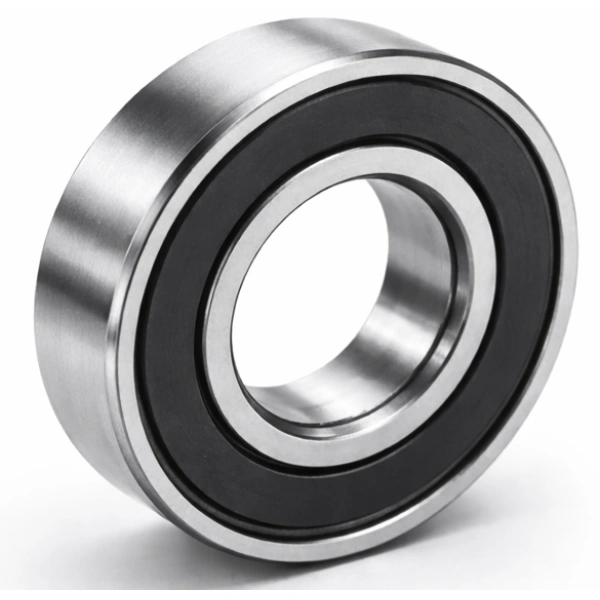 S603 2rs 600 Series Stainless Steel Miniature Bearings