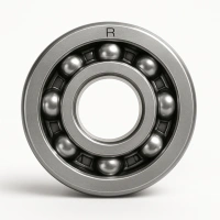 R Series Miniature Bearings