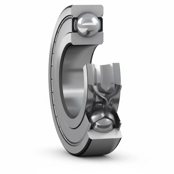 206-XL-NPP-B Radial Insert Self Aligning Ball Bearings