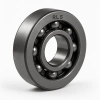 RLS Series Single Row Deep Groove Ball Bearings