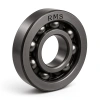 RMS Series Single Row Deep Groove Ball Bearings