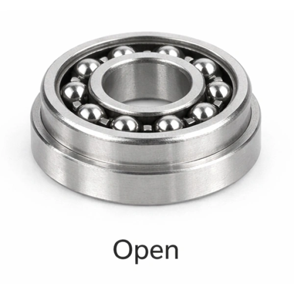 RW1-4 RW Series Extended Inner Ring Miniature Bearings