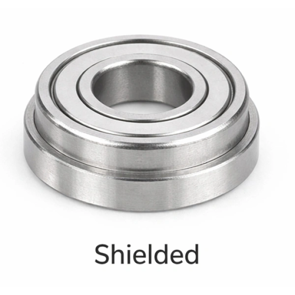 RW0zz RW Series Extended Inner Ring Miniature Bearings