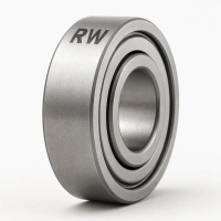 RW Series Extended Inner Ring Miniature Bearings