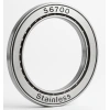 S6700 Series Stainless Steel Thin Section Bearings