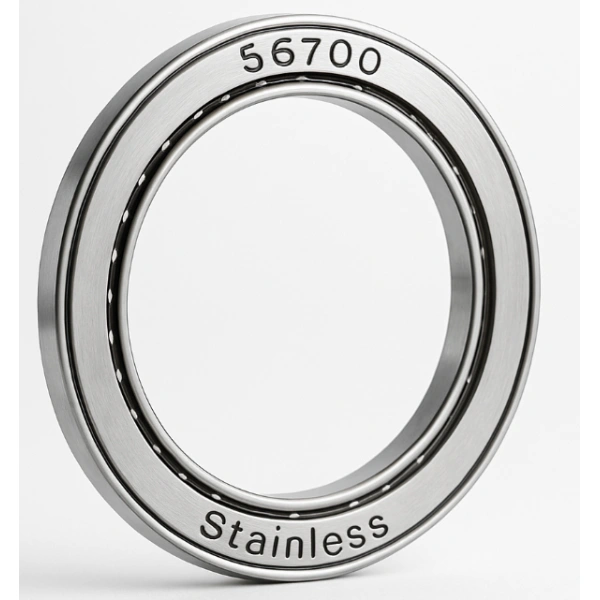 S6706 2rs S6700 Series Stainless Steel Thin Section Bearings