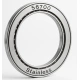 S6706 2rs S6700 Series Stainless Steel Thin Section Bearings