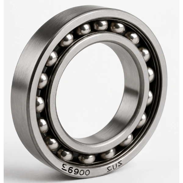 S6900 2rs S6900 Series Stainless Steel Thin Section Bearings