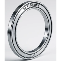 SET2015 SET Series Stainless Steel Thin Section Bearings