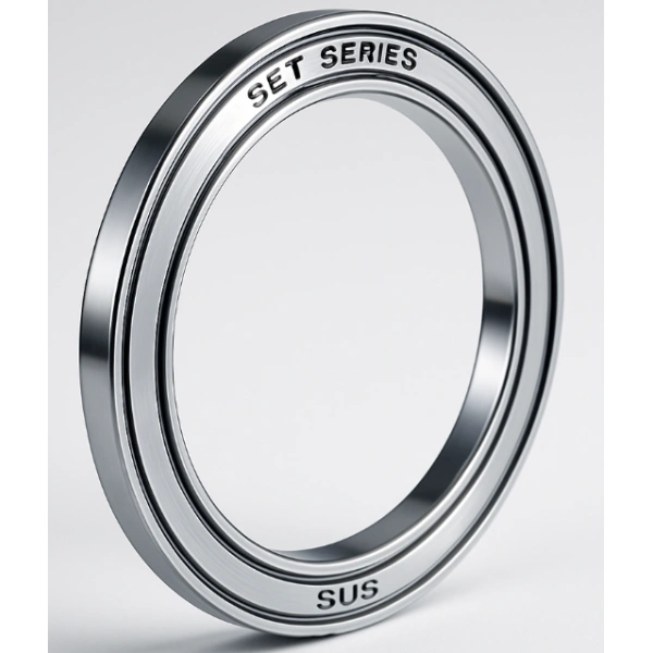 SET2216 SET Series Stainless Steel Thin Section Bearings