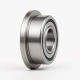 SF63800 SF Series Stainless Steel Flanged Bearings