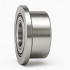 SF Series Stainless Steel Flanged Miniature Bearings
