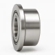 SF627 2rs SF Series Stainless Steel Flanged Miniature Bearings