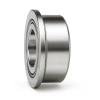 SMF Series Stainless Steel Flanged Miniature Bearings