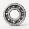 SMR Series Stainless Steel Miniature Bearings