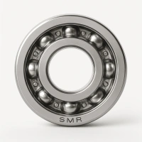 SMR Series Stainless Steel Miniature Bearings