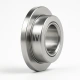 W 61700 R W Series Stainless Steel Flanged Bearings