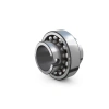 Wide Inner Ring Series Self Aligning Ball Bearings