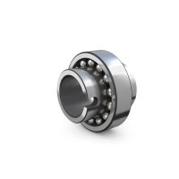 Wide Inner Ring Series Self Aligning Ball Bearings