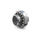 11206 Wide Inner Ring Series Self Aligning Ball Bearings