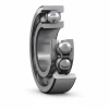 With Filling Slots Deep Groove Bearings