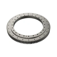 VSA200844 External Gear Slewing Bearing