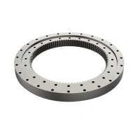 VSI200844 Internal Gear Slewing bearing