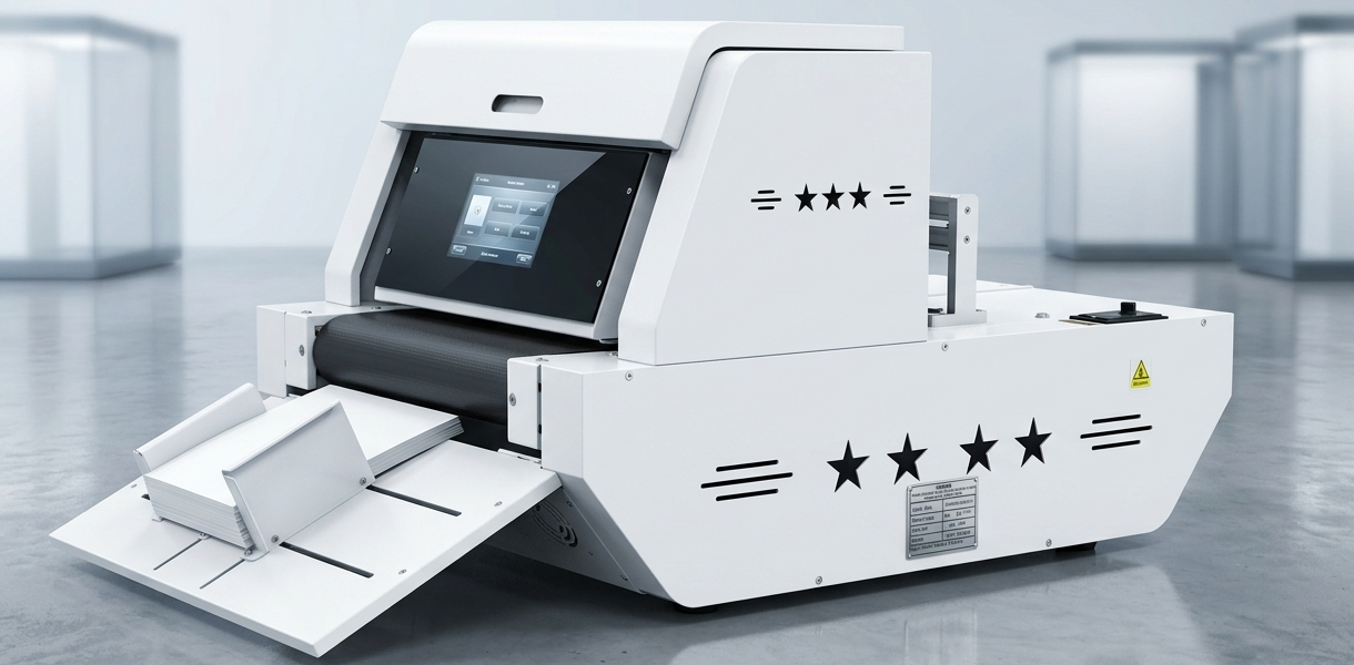Which Printer to Buy? The 2026 Guide to Single-Pass Digital Printers